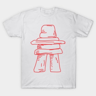 Inuksuk T-Shirt